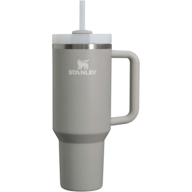 Лого трейд pекламные продукты фото: Stanley Quencher H2.0 стакан 1200 мл