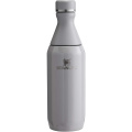 Бутылка для воды Stanley All Day Slim объемом 350 мл, Серый
