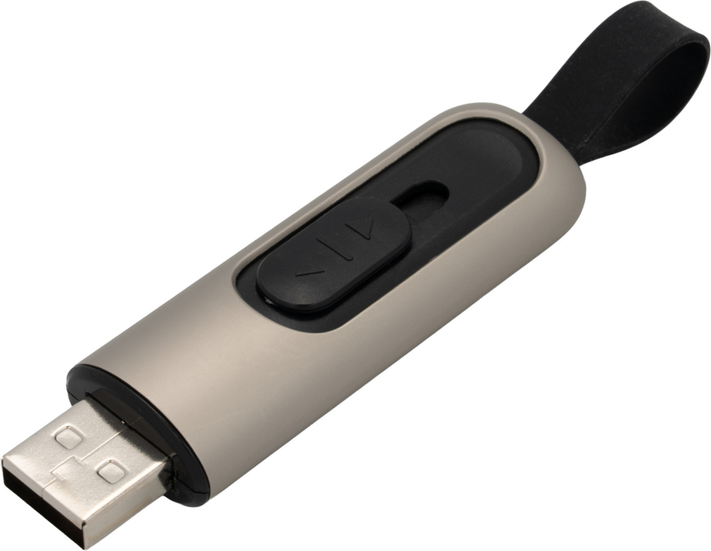 Лого трейд pекламные cувениры фото: Пластиковая USB-флешка