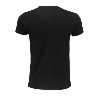 Лого трейд бизнес-подарки фото: Explorer T-shirt Unisex