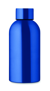 Лого трейд бизнес-подарки фото: Single wall bottle 500 ml