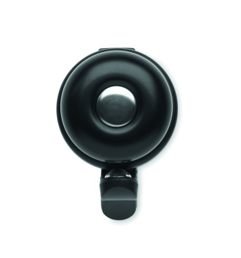 Логотрейд pекламные cувениры картинка: Apple® smart finder bike bell