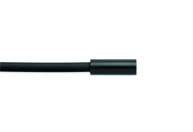 Логотрейд pекламные подарки картинка: 60W charging and data lanyard