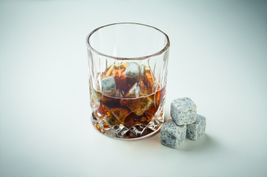 Лого трейд pекламные подарки фото: 9 stone ice cube set in box
