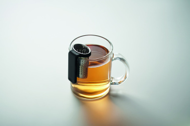 Логотрейд pекламные подарки картинка: Tea infuser with hook