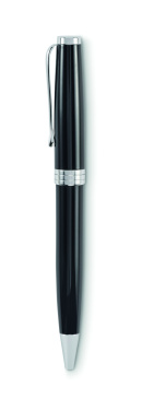Логотрейд бизнес-подарки картинка: Twist ball pen in box