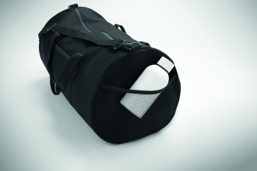 Логотрейд бизнес-подарки картинка: Duffle bag in 600D RPET