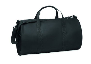 Логотрейд бизнес-подарки картинка: Duffle bag in 600D RPET