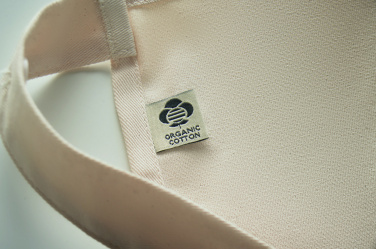 Логотрейд pекламные продукты картинка: Organic cotton apron 240 gr/m²