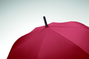 Логотрейд pекламные cувениры картинка: 23 inch umbrella windproof