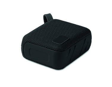 Лого трейд бизнес-подарки фото: 5W wireless speaker