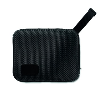 Логотрейд pекламные cувениры картинка: 5W wireless speaker