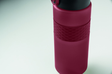 Лого трейд pекламные cувениры фото: RPET drinking bottle 700ml