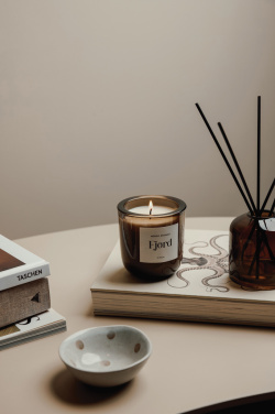Лого трейд бизнес-подарки фото: Набор для создания атмосферы VINGA Nordic Essence