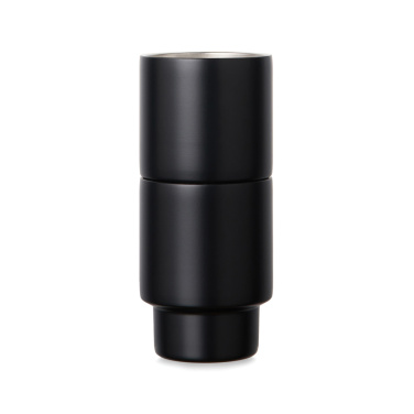 Лого трейд pекламные cувениры фото: Кружки VINGA Nagano RCS из переработанной нержавеющей стали, набор из 2 шт.