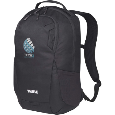 Логотрейд бизнес-подарки картинка: Thule Lumion рюкзак для ноутбука диагональю 16 дюймов из переработанного материала