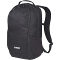 Thule Lumion рюкзак для ноутбука диагональю 16 дюймов из переработанного материала, Сплошной черный