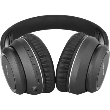 Лого трейд бизнес-подарки фото: Наушники Prixton  Live Pro Bluetooth ® 5.0