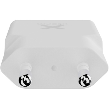 Логотрейд бизнес-подарки картинка: Зарядное устройство Xtorm XG2SL025 Go2 SlimLine мощностью 25 Вт