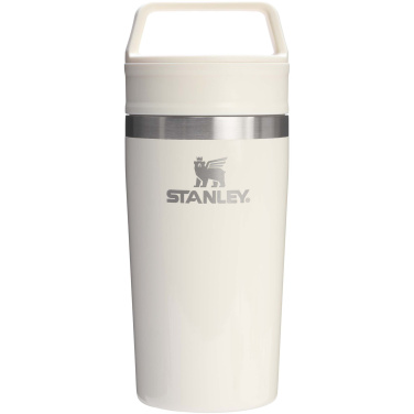 Логотрейд pекламные подарки картинка: Дорожная кружка 350 мл Stanley Café-To-Go