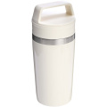 Дорожная кружка 350 мл Stanley Café-To-Go, Крем