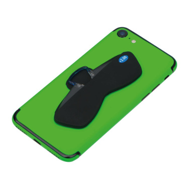 Логотрейд pекламные cувениры картинка: Силиконовый чехол для смартфона HUDDERSFIELD