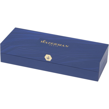 Логотрейд бизнес-подарки картинка: Перьевая ручка Waterman Hemisphere M