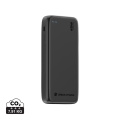 Urban Vitamin San Mateo 45 Вт, 20 000 мАч Powerbank, черный