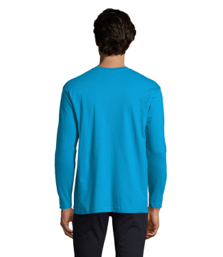 Лого трейд pекламные продукты фото: MONARCH MEN T-Shirt 150g