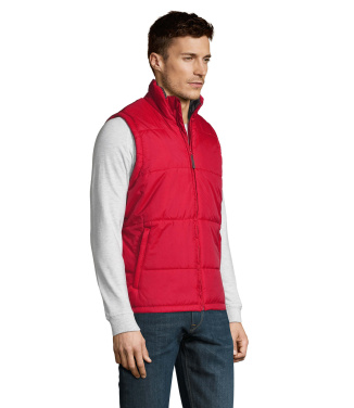 Логотрейд бизнес-подарки картинка: WARM Quilted Bodywarmer