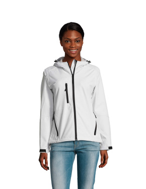 Логотрейд pекламные cувениры картинка: REPLAY women ss jacket 340