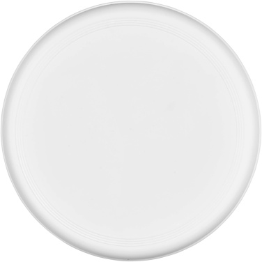 Логотрейд pекламные продукты картинка: Orbit recycled plastic frisbee
