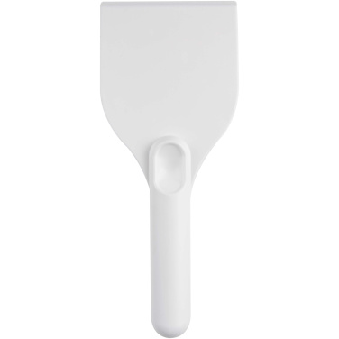 Лого трейд pекламные подарки фото: Chilly large recycled plastic ice scraper