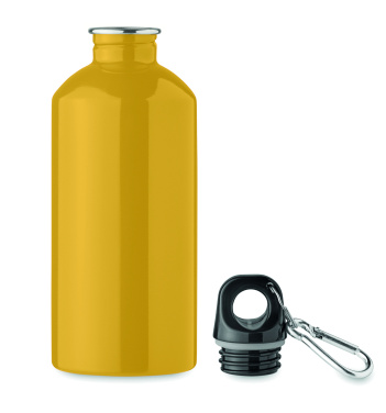 Лого трейд pекламные продукты фото: Recycled stainless steel 500ml