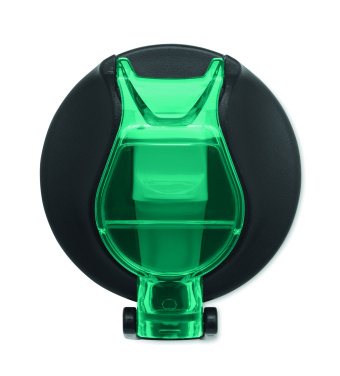 Лого трейд pекламные подарки фото: Sports water bottle RPET 1L