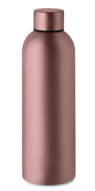 Логотрейд pекламные продукты картинка: Single wall bottle 750 ml