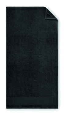 Логотрейд pекламные продукты картинка: Cotton hand towel