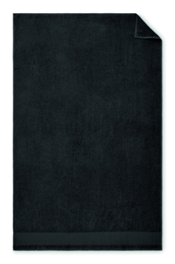 Лого трейд pекламные подарки фото: Cotton bath towel