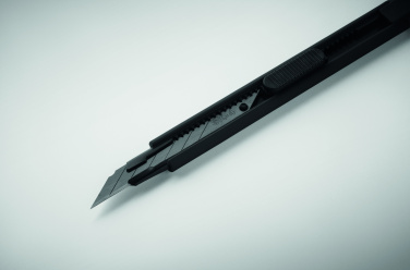 Лого трейд pекламные cувениры фото: Small retractable knife