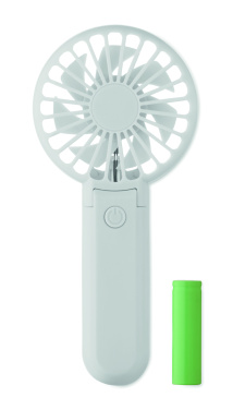 Лого трейд pекламные продукты фото: Portable foldable fan