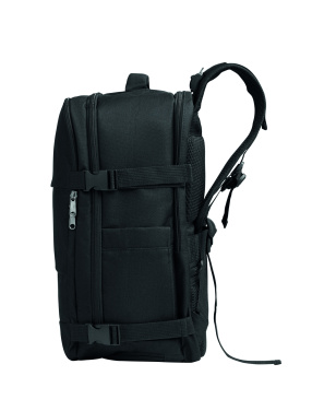 Логотрейд pекламные подарки картинка: Cabin size carry on backpack