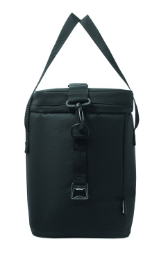Логотрейд pекламные подарки картинка: RPET cooler bag