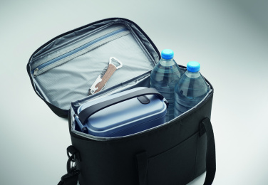 Логотрейд pекламные продукты картинка: RPET cooler bag