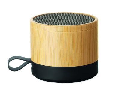 Логотрейд бизнес-подарки картинка: 5.1 Wireless speaker