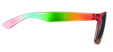 Лого трейд pекламные подарки фото: Sunglasses UV400 protection