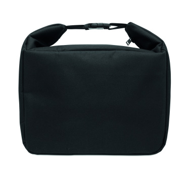 Лого трейд бизнес-подарки фото: Cooler lunch bag