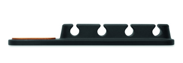 Логотрейд бизнес-подарки картинка: Silicone cable organiser