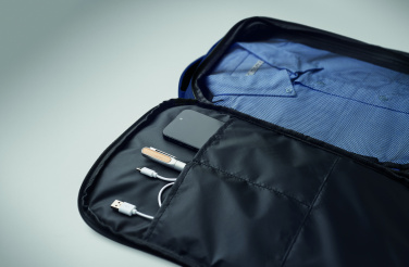 Логотрейд pекламные подарки картинка: Cabin size carry on backpack