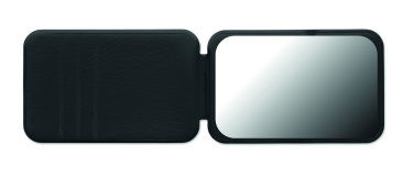 Лого трейд pекламные подарки фото: Compact mirror