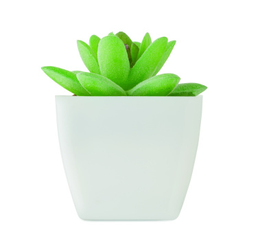 Логотрейд pекламные подарки картинка: Mini artificial plant